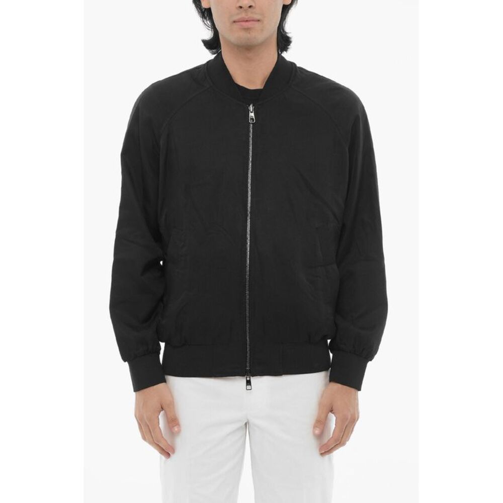 Lightweight Reversible Bomber